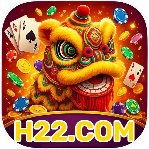 H22.COM: Domine o Mundo dos Jogos com Diversão e Estilo