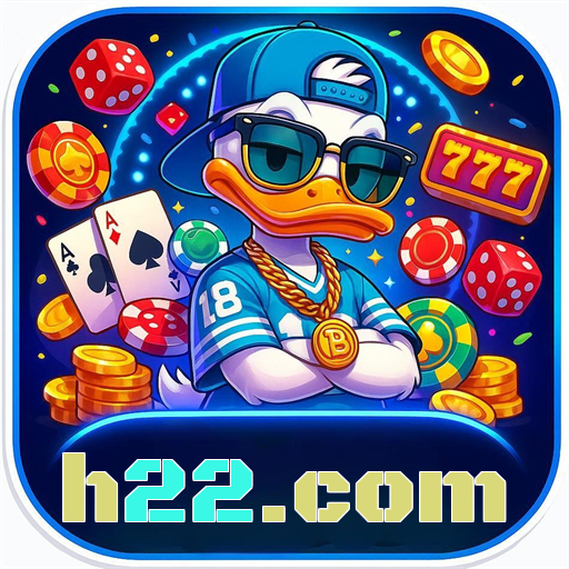 h22.com Logo