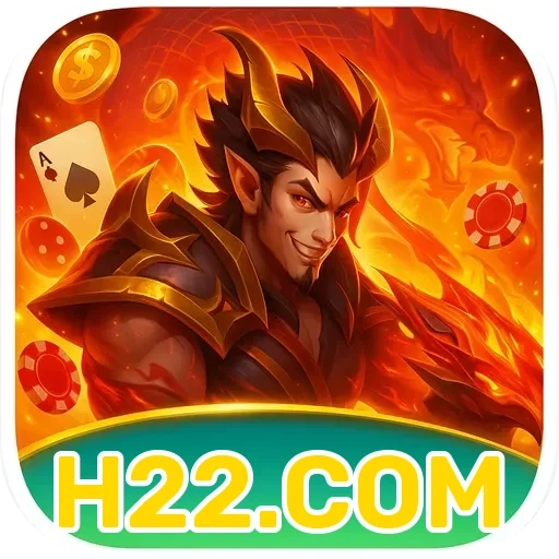 H22.COM: A Revolução dos Jogos Online Chegou Para Ficar
