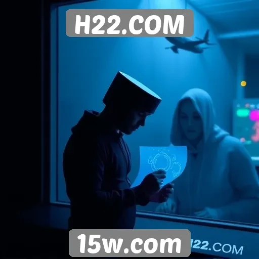 Dicas de segurança para jogar em H22.COM