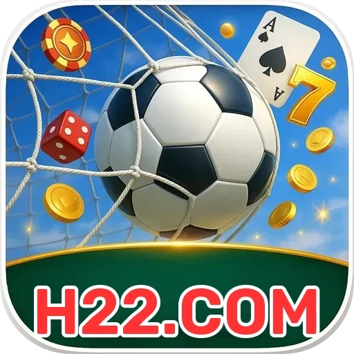 H22.COM: Descubra os Melhores Eventos Esportivos em Tempo Real